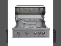 Lò nướng gas tích hợp 32